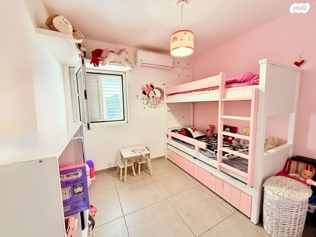 דירה, אשכולית 25, נווה פרדסים, פרדס חנה כרכור