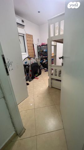 דירה, צפת 3, קרית שרת מערב, חולון