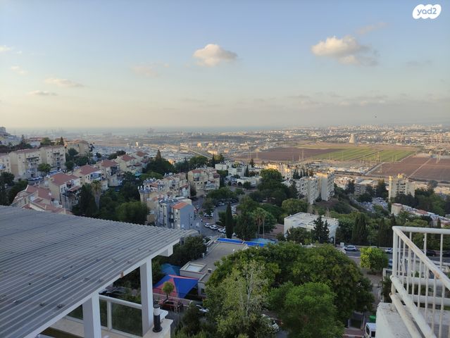 דופלקס, הרדוף, רמות יצחק, נשר