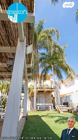 בית פרטי/ קוטג', מורלי בלנקשטיין, נאות הפרחים, גן יבנה