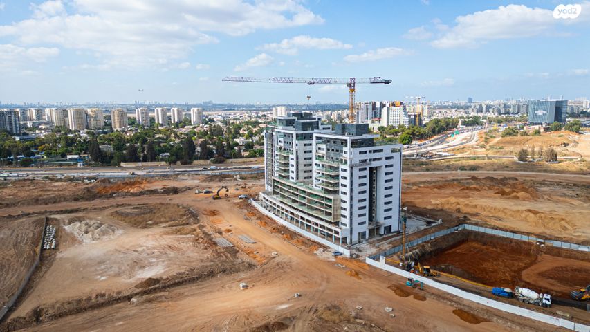 קרית הסביונים