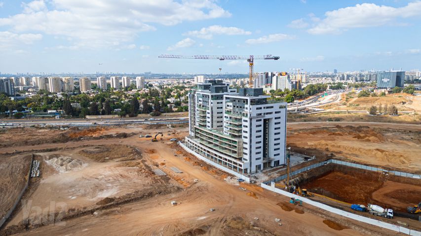 קרית הסביונים