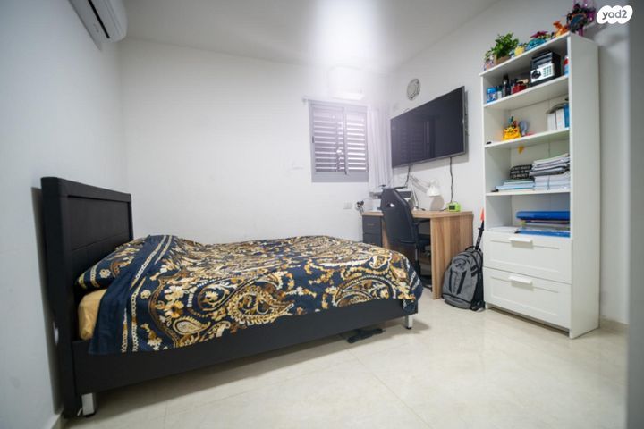 גג/ פנטהאוז, הפארק, אופקים