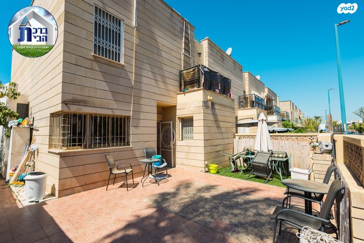 בית פרטי/ קוטג', כסלו, רובע י"ב, אשדוד