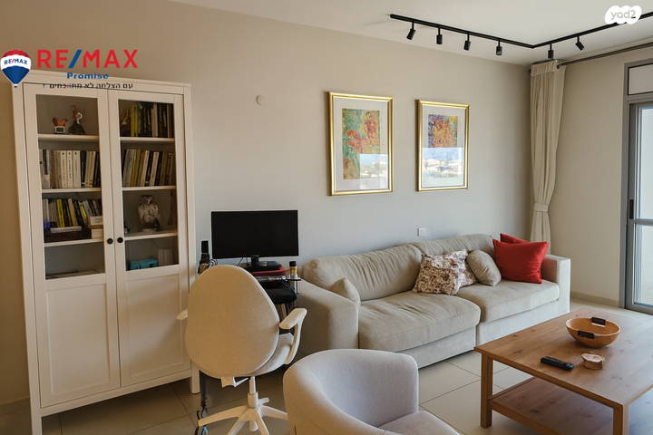 דירה, דרך היין 11, ברנע, אשקלון