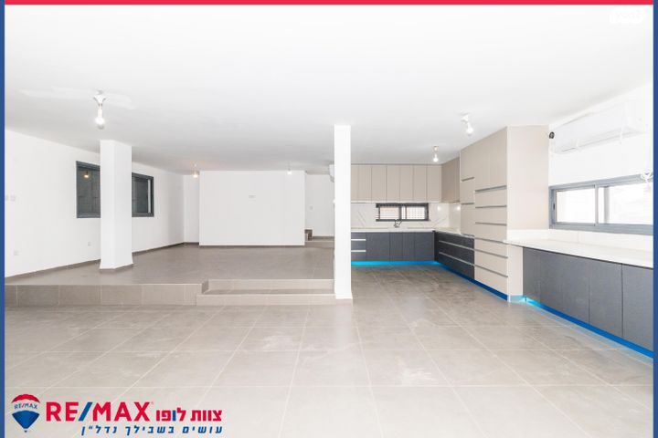 גג/ פנטהאוז, שלום עליכם 6, מרכז העיר, עפולה