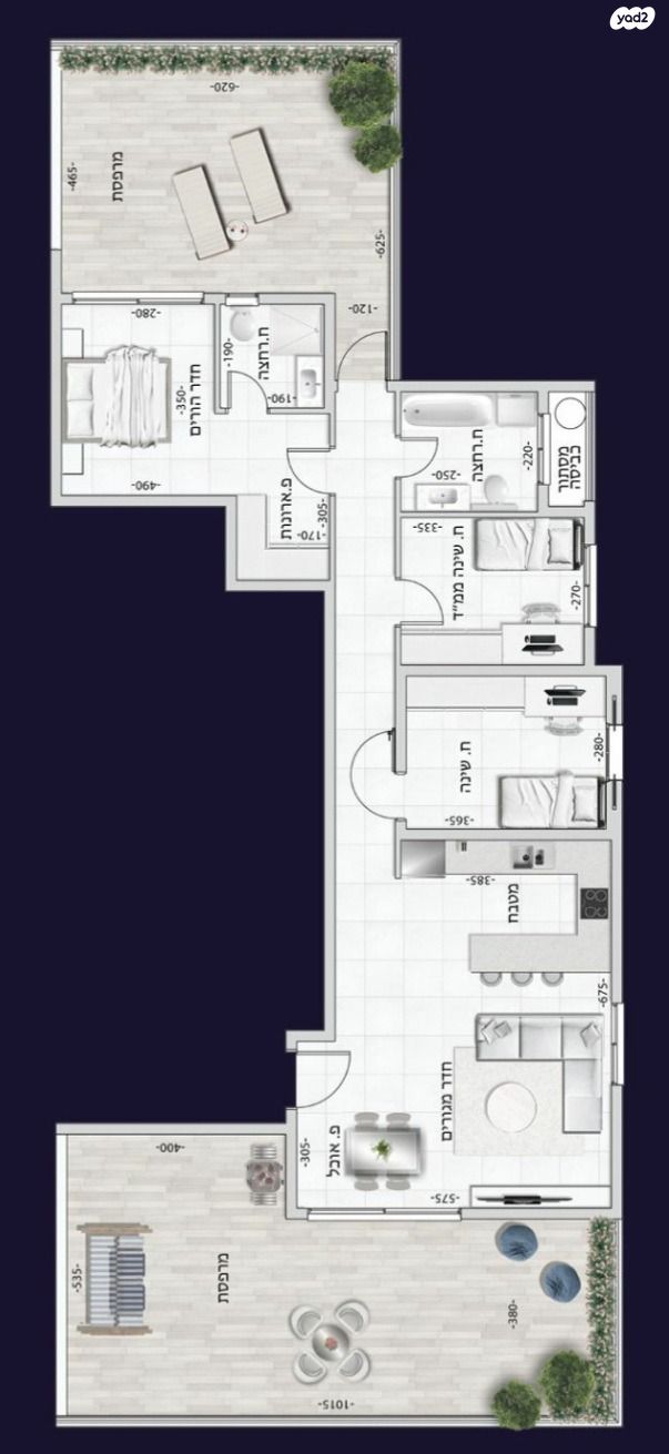 שדרות כצנלסון 