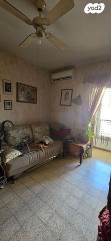 דירה, סעדיה גאון 8, גרין ועם, חולון