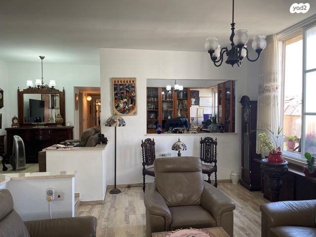 דירה, אברמוביץ', ראשון לציון