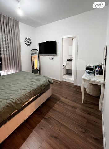 דירה, נווה מגן, רמת השרון