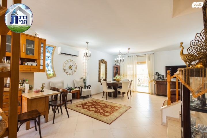 בית פרטי/ קוטג', כסלו, רובע י"ב, אשדוד