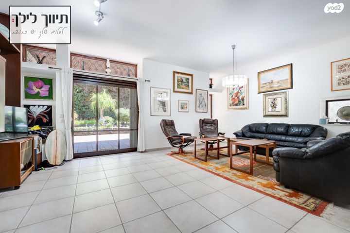 בית פרטי/ קוטג', אלון, רמת השרון