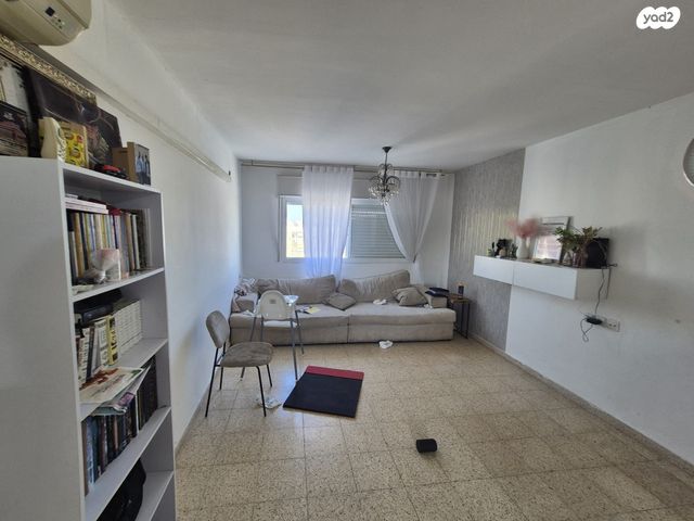 דירה, שדרות ירושלים, נתיבות