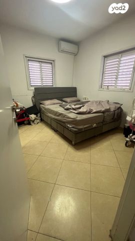 דירה, צפת 3, קרית שרת מערב, חולון