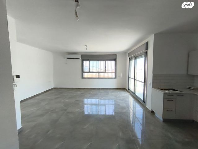 דירה, איילת השחר / רמת בית שמש ד-3, בית שמש