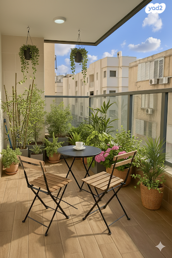 דירה, בר אילן, נווה דוד רמז, רעננה