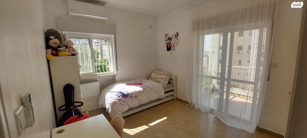 דירה, רב צעיר, קרית משה, ירושלים