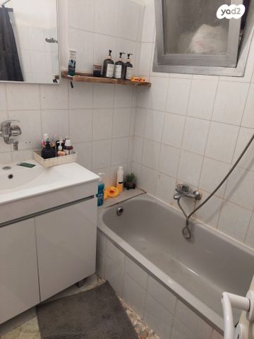 דירה, שער הגיא, שכונה ט', באר שבע