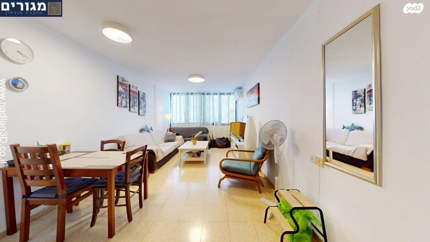 דירה, חניתה, חיפה