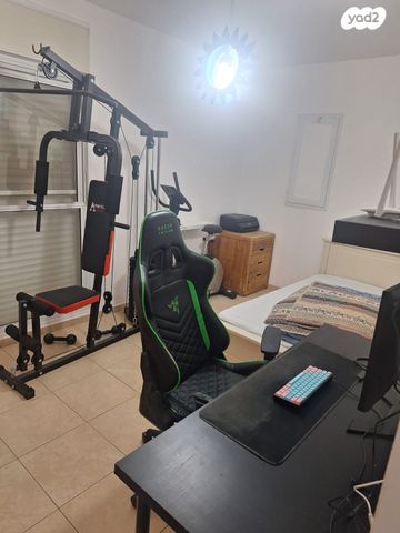 דירה, משעול היין, כרמיאל