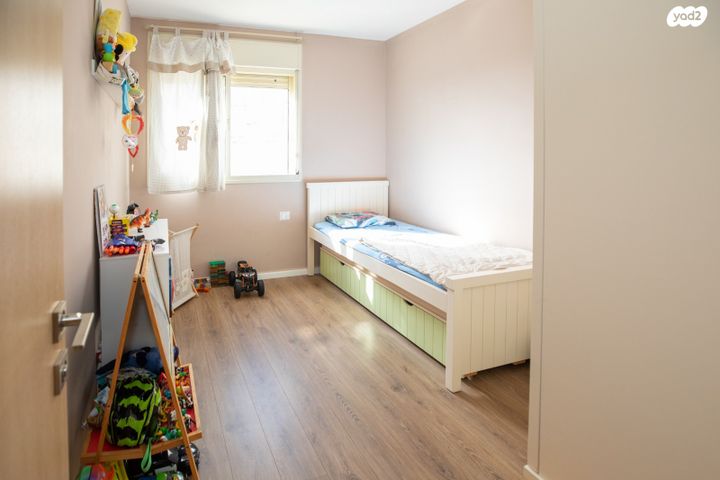 דירה, הלוח העברי 5, נווה הדרים, אשקלון