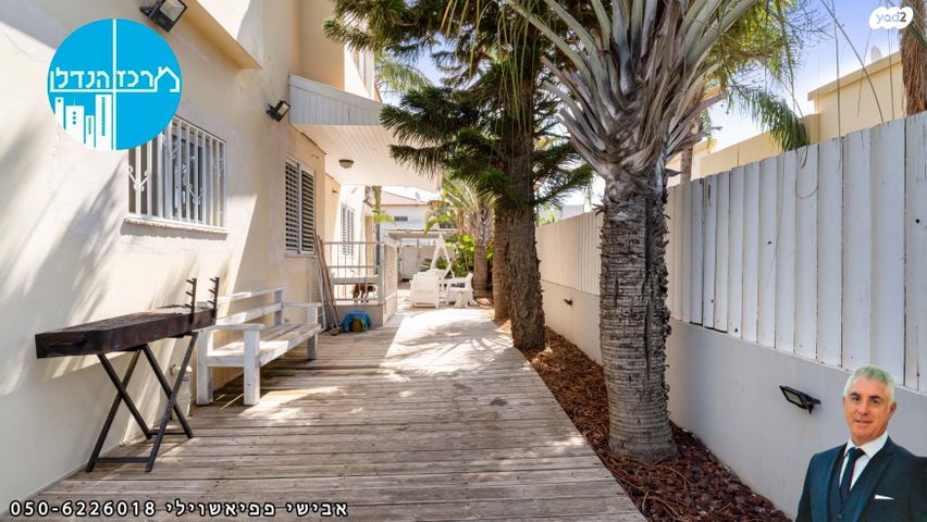 בית פרטי/ קוטג', מורלי בלנקשטיין, נאות הפרחים, גן יבנה