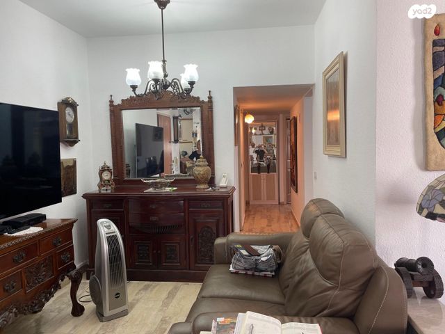 דירה, אברמוביץ', ראשון לציון