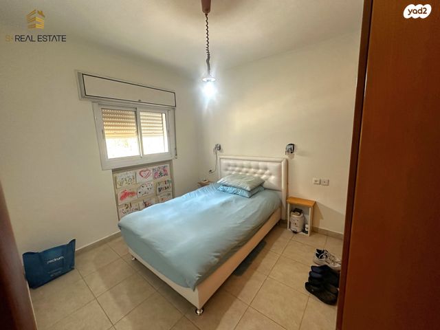 דירה, קורא הדורות, תלפיות, ירושלים