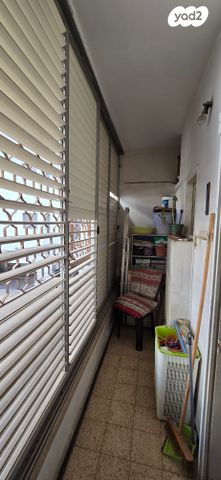 דירה, סעדיה גאון 8, גרין ועם, חולון