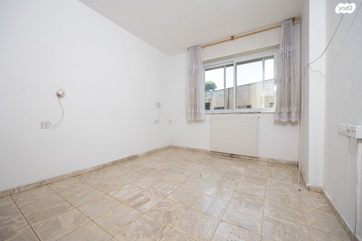 דירה, ירושלים