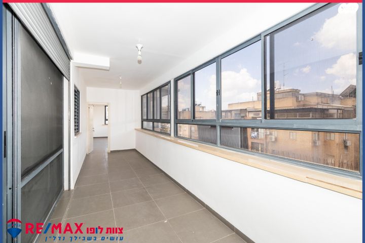 גג/ פנטהאוז, שלום עליכם 6, מרכז העיר, עפולה