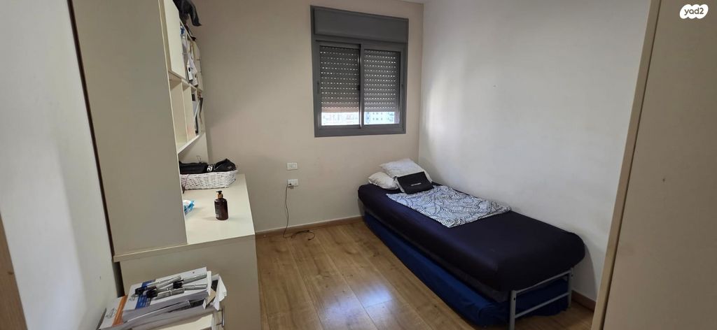 דירה, יצחק רבין 14, פסגת אונו, קרית אונו