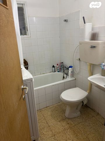 דירה, שדרות ירושלים, נתיבות