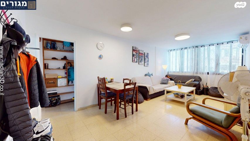 דירה, חניתה, חיפה