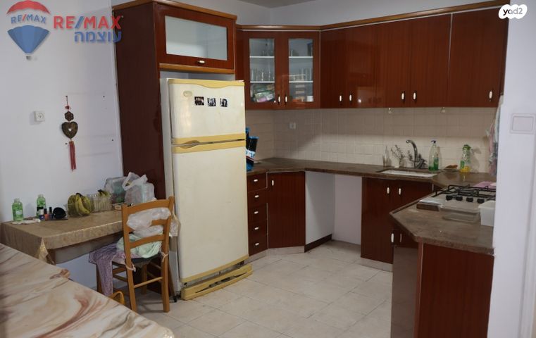 דירה, דוד וולפסון, רמז, מערב ותיק, ראשון לציון