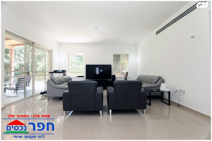 בית פרטי/ קוטג', בחן