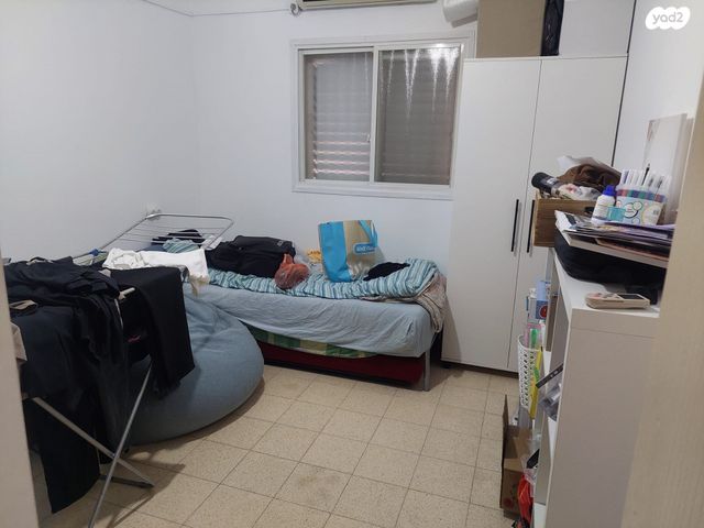 דירה, שער הגיא, שכונה ט', באר שבע