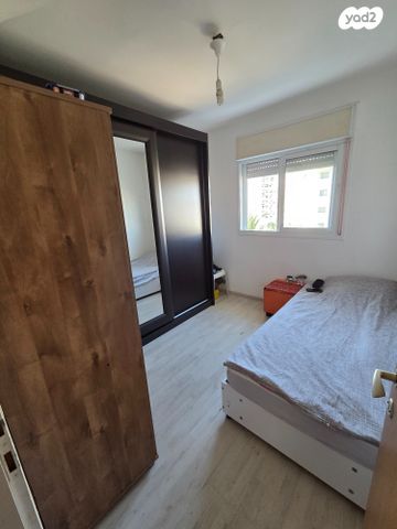 דירה, שדרות בית וגן, בית וגן, קרית אתא