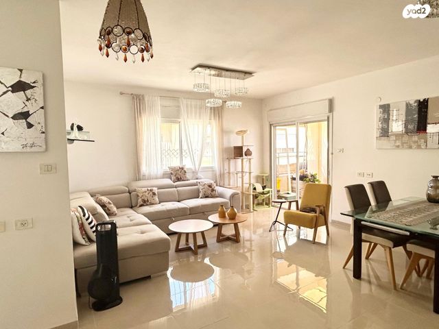 דירה, נורדאו, שאר העיר, עפולה