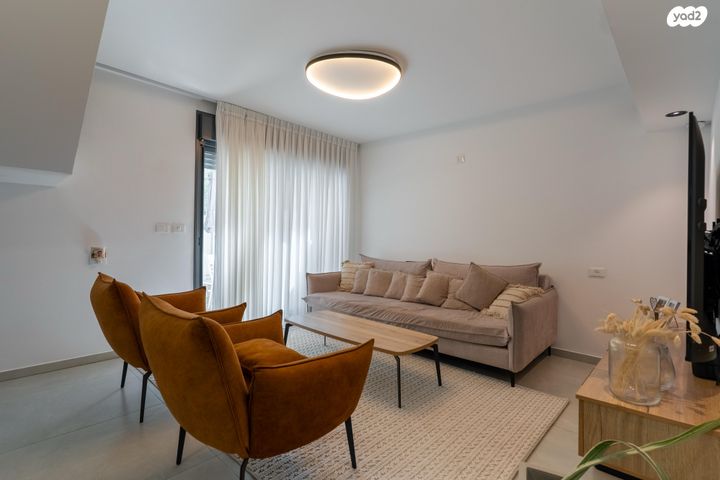 דופלקס, נחל גוב, פארק הנחל, באר שבע