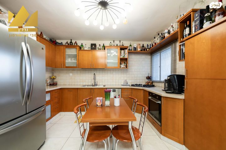 דופלקס, דקר, גני יער, לוד