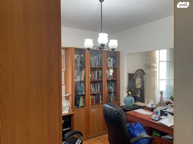 דירה, אברמוביץ', ראשון לציון