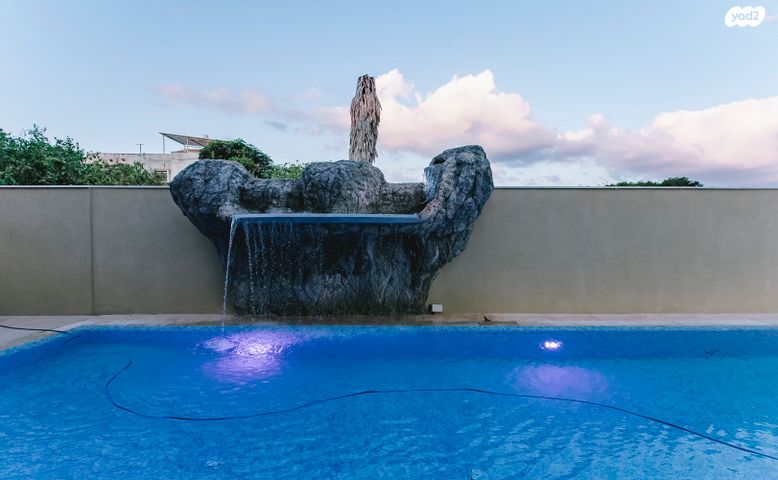 בית פרטי/ קוטג', נתן שאול, גבעת הסלעים, ראש העין