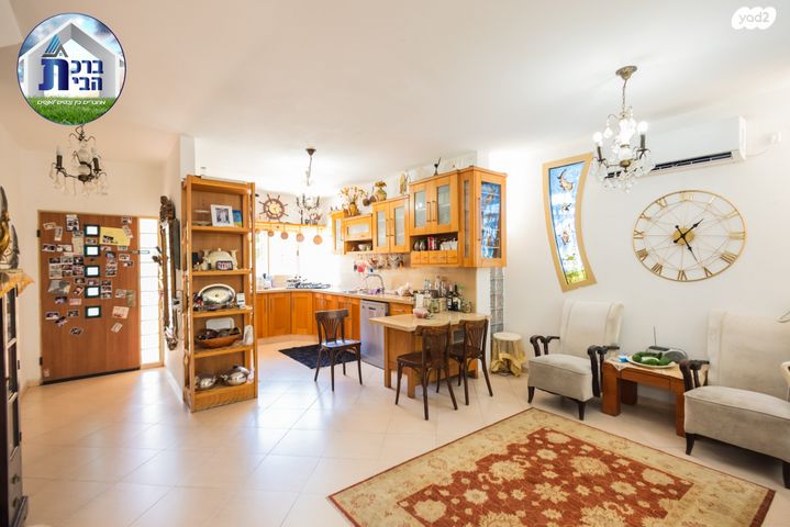 בית פרטי/ קוטג', כסלו, רובע י"ב, אשדוד