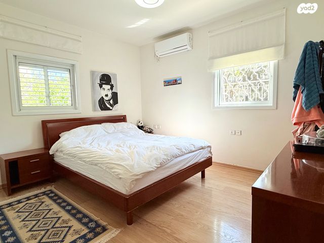 דירה, א.ד. גורדון 55, הרצליה הצעירה, הרצליה