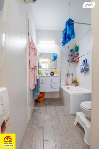 דירה, שדרות בן גוריון 62, מרכז העיר, סביניה, הוותיקה, קרית ביאליק