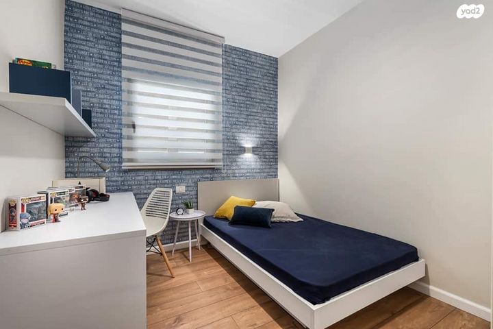 גג/ פנטהאוז, העצמאות, פתח תקווה