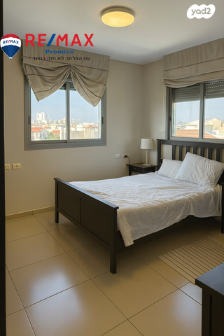 דירה, דרך היין 11, ברנע, אשקלון