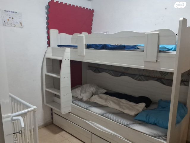 דירה, בית שערים, קרית משה, ירושלים