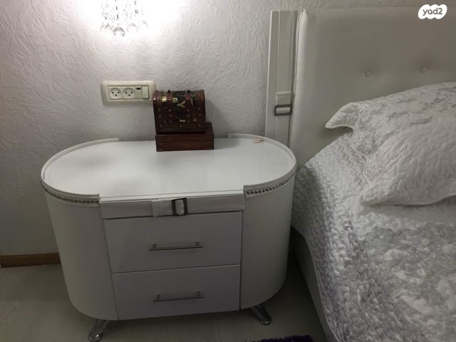 דירה, נחלת אשר 64, גבעת שרה, נהריה